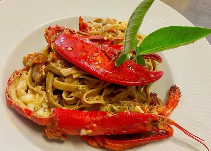 Jole Hotell Marina dʼAndora