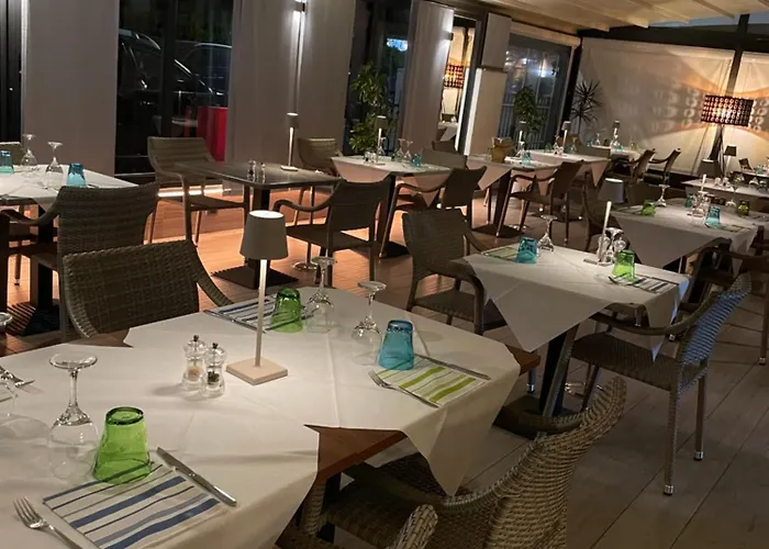 Hotell Jole Marina dʼAndora