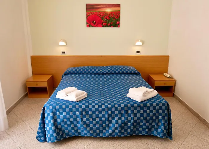 Jole 2* Marina dʼAndora