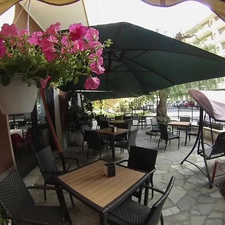 Hotel Jole 2*
