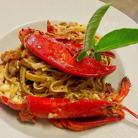 Jole Hotel Marina dʼAndora