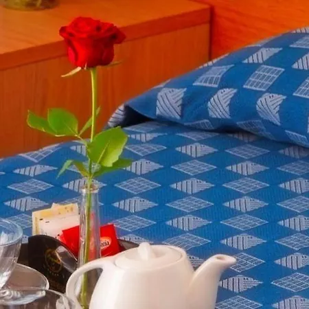 Jole Otel Marina dʼAndora