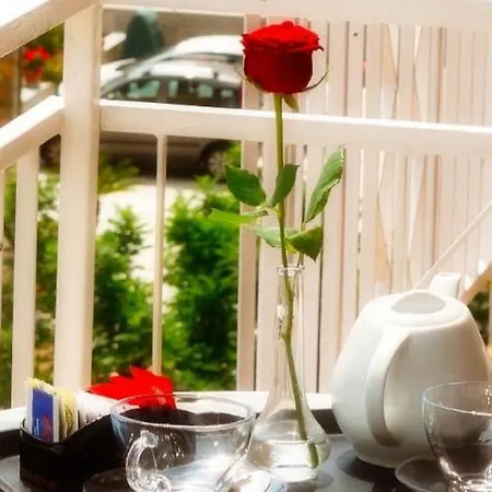 酒店 Jole Marina dʼAndora