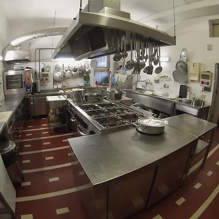 酒店 Jole Marina dʼAndora