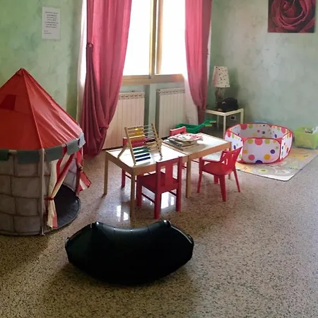 Jole 2* Marina dʼAndora