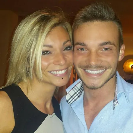 Jole 酒店 Marina dʼAndora