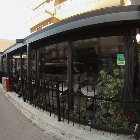 Jole 酒店 Marina dʼAndora