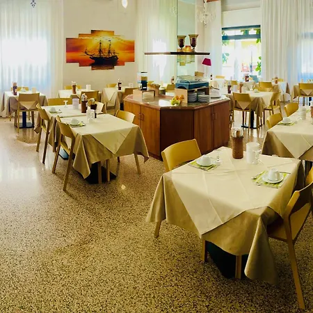 Hotel Jole Andora