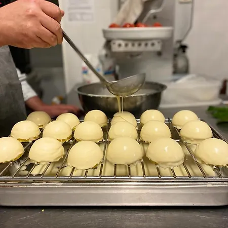 Jole 酒店 Marina dʼAndora