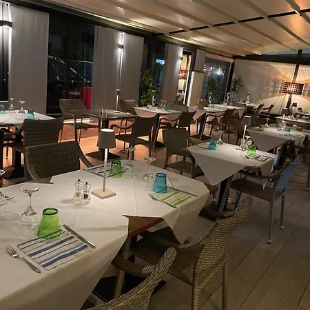 Hotel Jole Marina dʼAndora