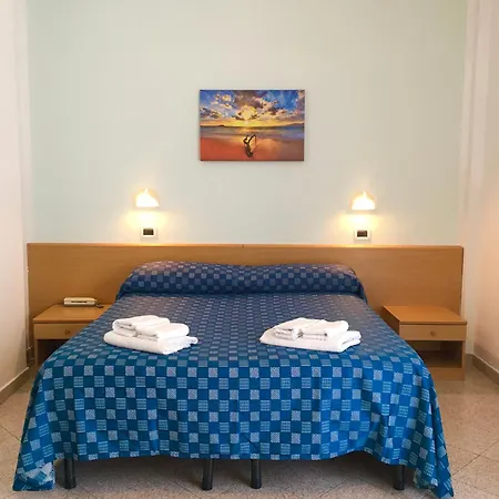Hotel Jole 2*