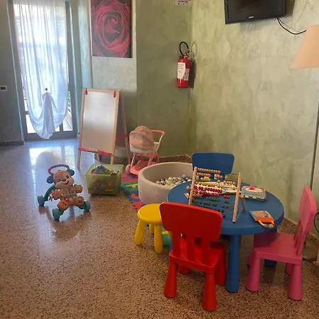 Jole Ξενοδοχείο