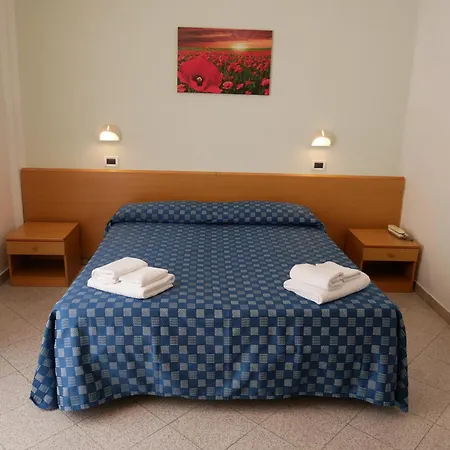 Jole Hotel Marina dʼAndora