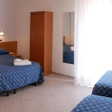 Hotel Jole Marina dʼAndora