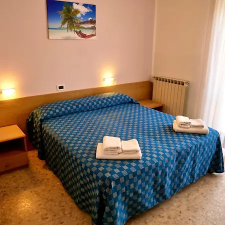 Otel Jole Marina dʼAndora