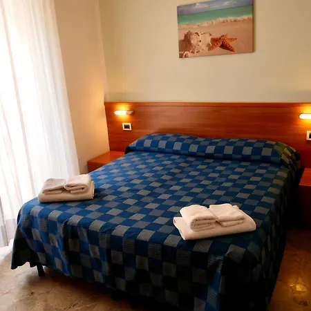 Jole Hotel Marina dʼAndora