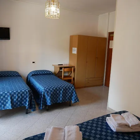 Jole Hotel Marina dʼAndora