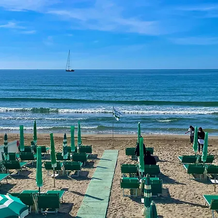 酒店 Jole Marina dʼAndora