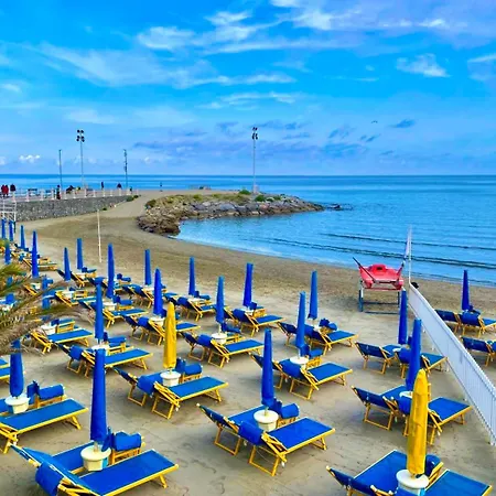 酒店 Jole Marina dʼAndora