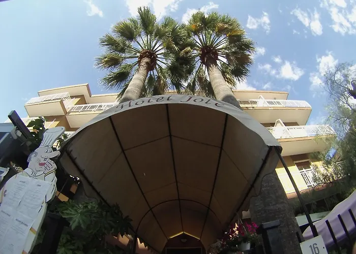 Jole 2* Marina dʼAndora