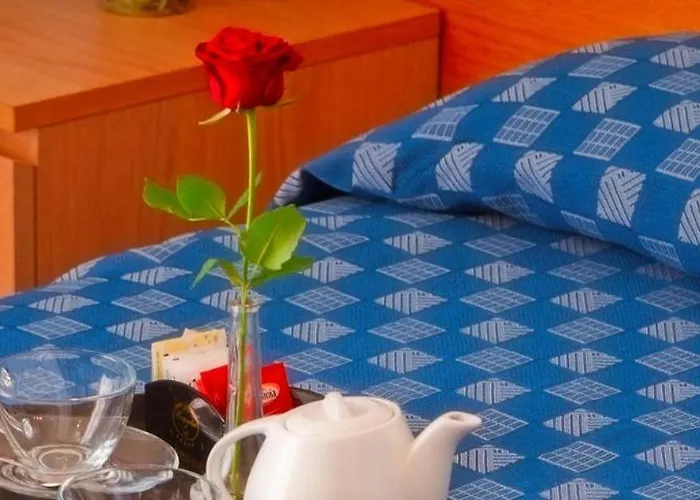 Jole Hotel Marina dʼAndora