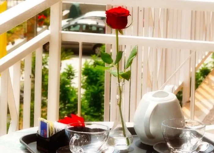 Hotel Jole Marina dʼAndora