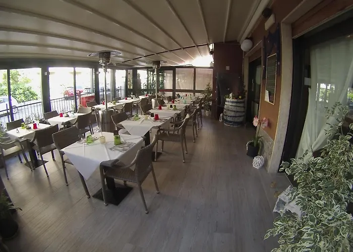 Jole Hotel Marina dʼAndora