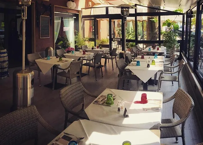 Jole 2* Marina dʼAndora