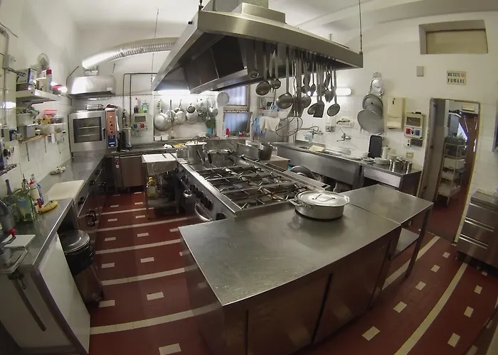 Hotel Jole Marina dʼAndora