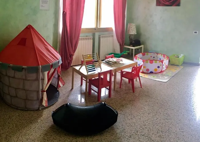 Jole 2* Marina dʼAndora