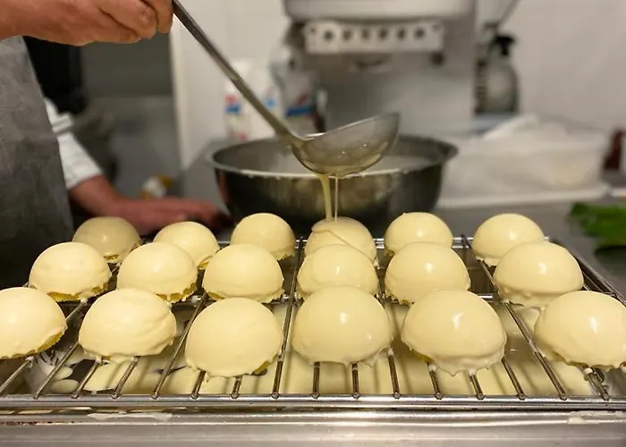 Jole Hotel Marina dʼAndora