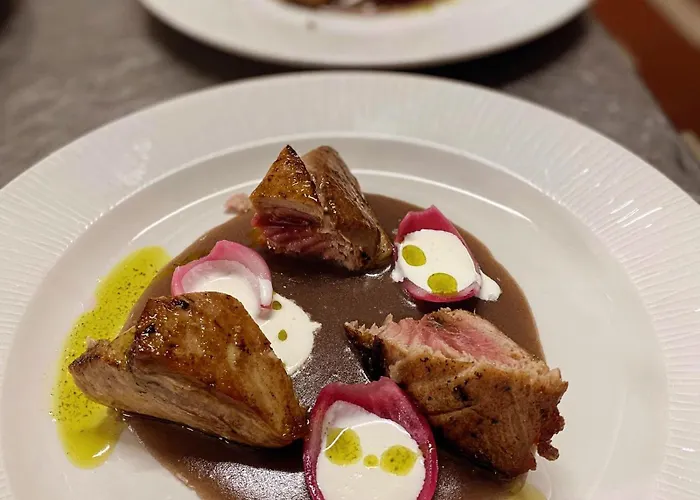 Jole Hotel Marina dʼAndora