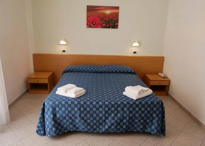 Jole Hotel Marina dʼAndora