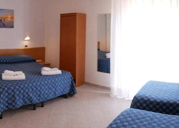 فندق Jole Marina dʼAndora