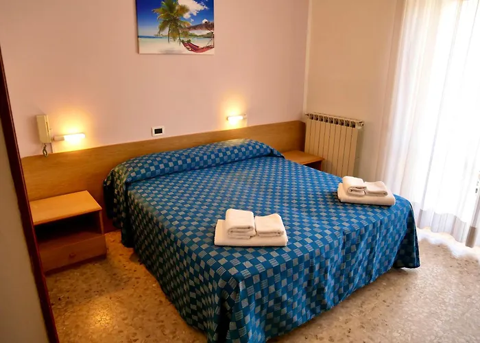 Hotel Jole Marina dʼAndora