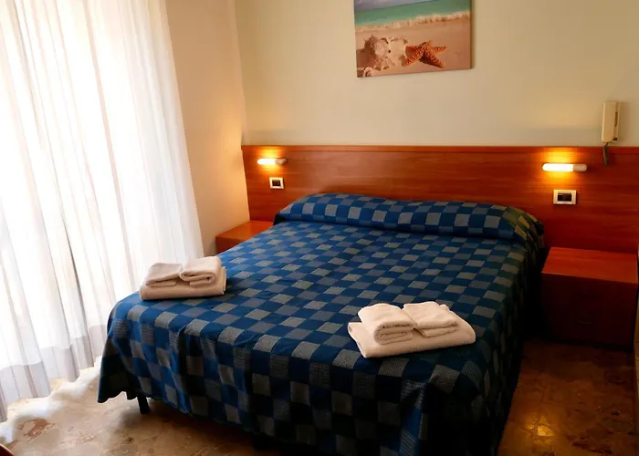 Jole Hotel Marina dʼAndora