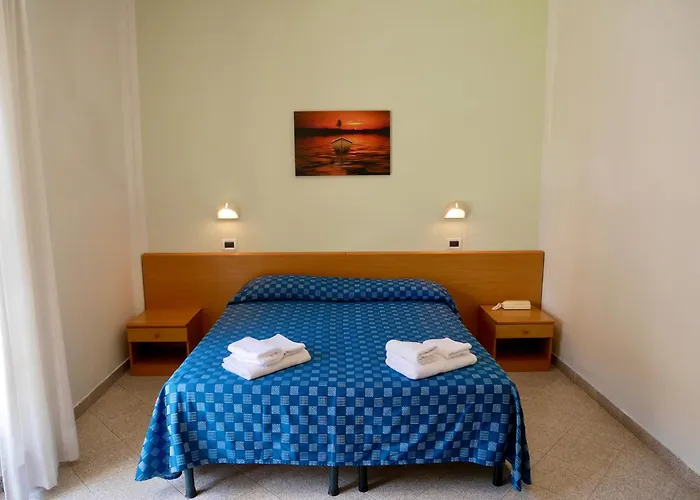 Jole 2* Marina dʼAndora