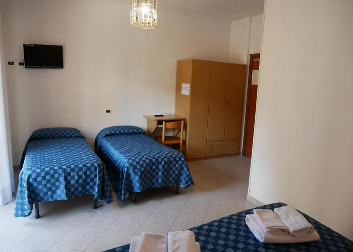 Jole Hotel Marina dʼAndora