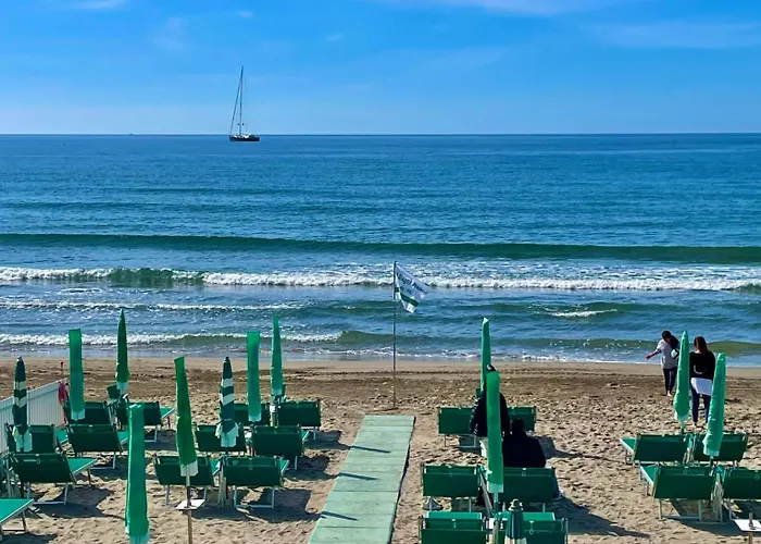 فندق Jole Marina dʼAndora